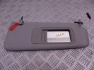 Козырек солнцезащитный BMW 3-series (E90/91/92) 51 16 7 252 008