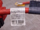 Плюсовой провод аккумулятора BMW 6-series (E63/E64) 61 12 9 127 780