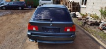 Динамик BMW 5-series (E39) 65 13 8 369 265
