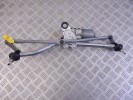Механизм стеклоочистителя (трапеция дворников) BMW 3-series (E46) 67 63 6 914 577