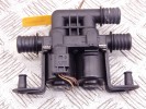 Кран отопителя (печки) BMW 6-series (E63/E64) 64 11 6 931 708