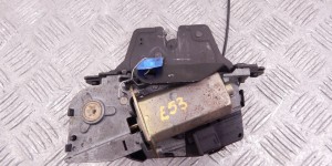 Замок багажника BMW X5-series (E53) 51 24 7 111 008
