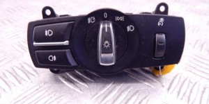 Переключатель света BMW 5-series (F10/11) 61 31 9 192 744 Переключатель света BMW 5-series (F10/11) 61 31 9 192 744