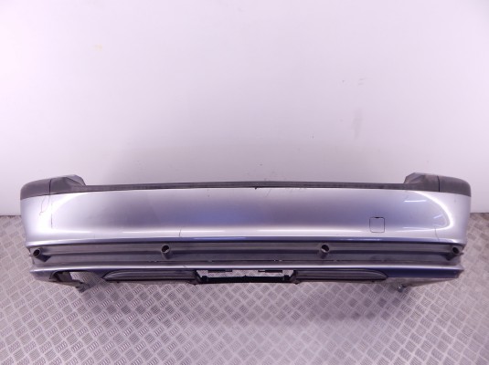 Бампер задний BMW 3-series (E46) 51 12 8 212 587 Бампер задний BMW 3-series (E46) 51 12 8 212 587
