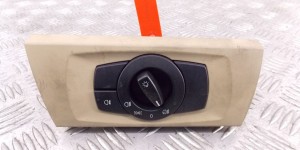 Переключатель света BMW 3-series (E90/91/92)