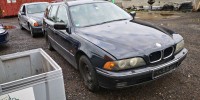 Шкив помпы BMW 5-series (E39) 11 51 1 436 590
