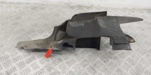 Воздуховод тормозной левый BMW 5-series (E39) 51 71 8 159 421 Воздуховод тормозной левый BMW 5-series (E39) 51 71 8 159 421