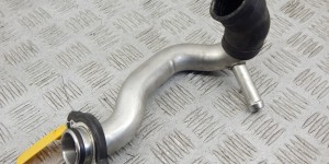 Трубка охлаждающей жидкости металлическая BMW 3-series (E90/91/92) 11 53 7 516 414 Трубка охлаждающей жидкости металлическая BMW 3-series (E90/91/92) 11 53 7 516 414