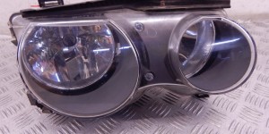 Фара правая BMW 3-series (E46) 63 12 6 901 970