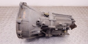 КПП механическая (МКПП) 6-ступенчатая BMW 1-series (E87) 23 00 8 687 390