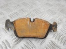 Тормозные колодки передние BMW 3-series (E46) 34 11 6 761 244