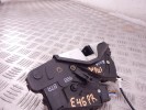 Замок двери передней правой BMW 3-series (E46) 51 21 8 206 408