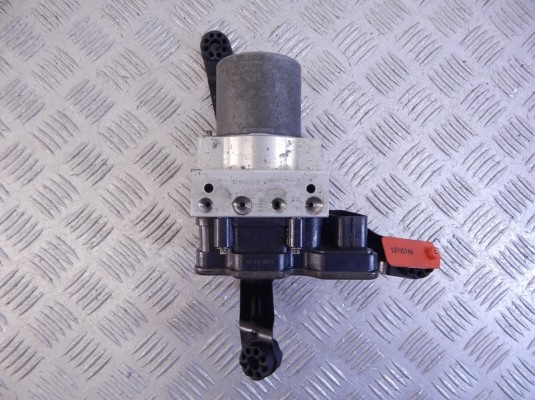 Блок ABS BMW X5-series (F15) 34 51 6 870 759
