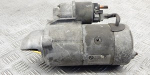 Стартер BMW X5-series (E53) 12 41 2 247 391 Стартер BMW X5-series (E53) 12 41 2 247 391