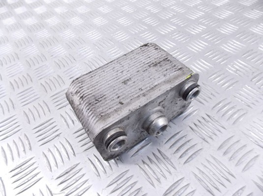 Теплообменник АКПП BMW X5-series (E53) 17 20 7 500 754