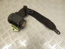 Ремень безопасности задний левый BMW 3-series (E90/91/92) 72 11 7 119 392