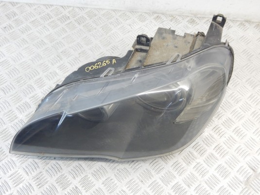Фара левая BMW X5-series (E70) 63 12 7 158 931