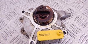 Насос вакуумный BMW 3-series (E46) 11 66 7 502 656