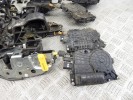 Замок двери BMW X5-series (E70) 51 21 7 315 019