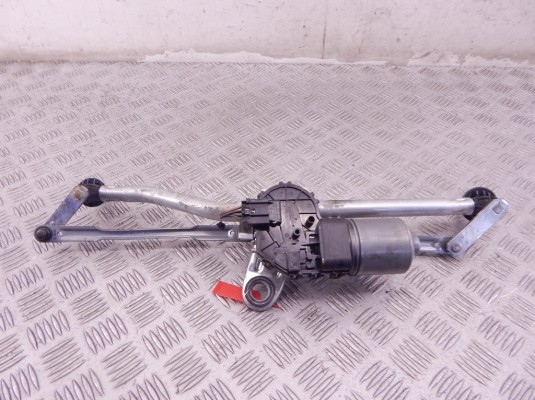 Механизм стеклоочистителя (трапеция дворников) BMW 3-series (E46) 61 61 7 045 613