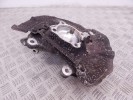 Ступица передняя правая BMW 5-series (E60/61) 31 21 6 760 954