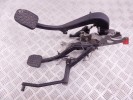 Узел педальный (блок педалей) BMW 5-series (E39) 35 10 1 164 854