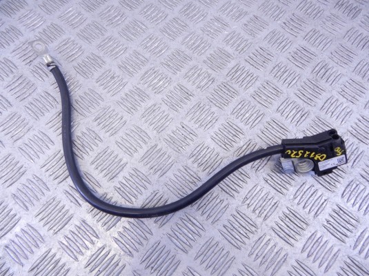 Минусовой провод аккумулятора BMW 5-series (F10/11) 61 12 9 234 437