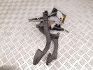 Узел педальный (блок педалей) BMW 3-series (E36) 35 31 1 158 659