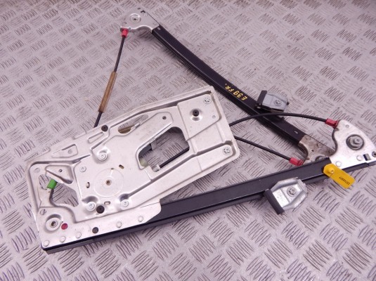 Стеклоподъемник электрический передний правый BMW 5-series (E39) 51 33 8 159 832