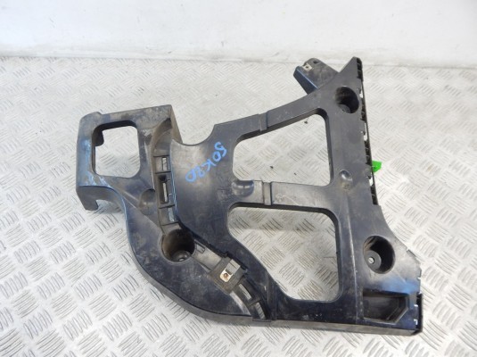 Кронштейн крепления бампера заднего BMW X5-series (E70) 51 12 7 158 445
