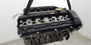 Двигатель BMW 3-series (E46) Двигатель BMW 3-series (E46)