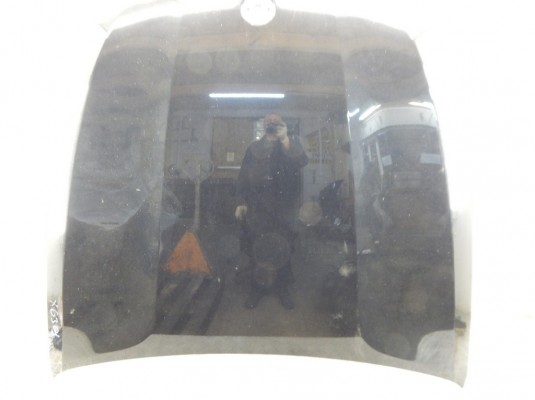 Капот BMW X6-series (E71) 41 61 7 486 754