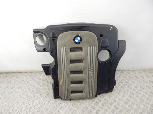 Декоративная крышка двигателя BMW X5-series (E53) 11 14 7 788 921