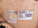 Обшивка двери передней правой (дверная карта) BMW X5-series (E53) 51 41 8 408 662