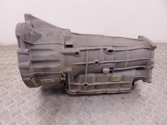 КПП автоматическая (АКПП) BMW X3-series (E83) 24 00 7 572 194