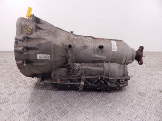 КПП автоматическая (АКПП) BMW 5-series (E60/61) 24 00 7 563 295