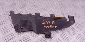 Крепление фары правой BMW 5-series (E39) 63 12 8 362 442 Крепление фары правой BMW 5-series (E39) 63 12 8 362 442