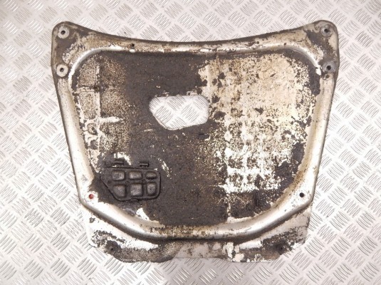 Защита двигателя BMW X5-series (E53) 31 10 1 095 656
