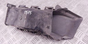 Воздуховод тормозной левый BMW 3-series (E90/91/92) 51 71 7 121 569