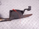 Прицепное устройство (фаркоп) BMW 3-series (E90/91/92)
