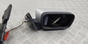 Зеркало наружное правое BMW 3-series (E46) 51 16 8 245 128