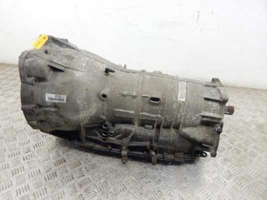 КПП автоматическая (АКПП) BMW X5-series (E53) 24 00 7 545 773