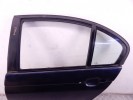 Дверь задняя левая BMW 3-series (E46) 41 52 7 034 153