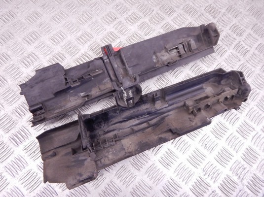 Кассета радиаторов BMW 1-series (E87) 17 10 7 524 914 Кассета радиаторов BMW 1-series (E87) 17 10 7 524 914