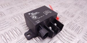 Реле вентилятора BMW 7-series (F01/02) 61 36 7 661 503 Реле вентилятора BMW 7-series (F01/02) 61 36 7 661 503