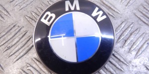 Эмблема BMW 3-series (E46) 51 14 8 132 375