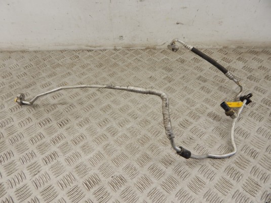 Трубка кондиционера BMW X5-series (E53) 64 53 6 939 464