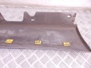 Накладка на порог BMW 3-series (E90/91/92) 51 77 7 062 297