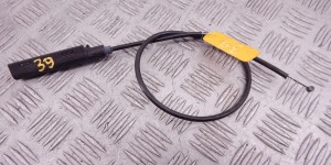 Трос капота BMW 5-series (E39) 51 23 8 190 754