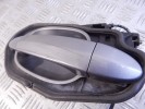 Скелет ручки наружной передней левой BMW 5-series (E60/61) 51 21 7 199 555